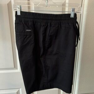Men’s Calvin Klein Elastic Waist Chino XL